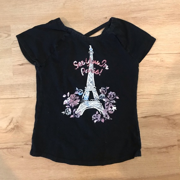 Girls Top - Picture 2 of 3